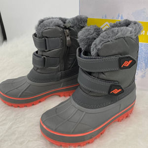Dream Pairs Ducko Snow Boots Sz 11 NIB